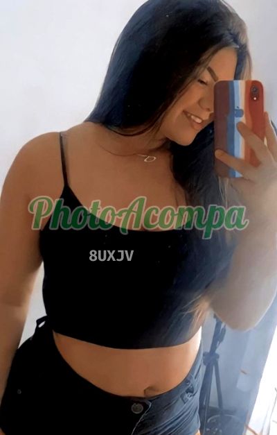 Bel, garota de programa em Osasco