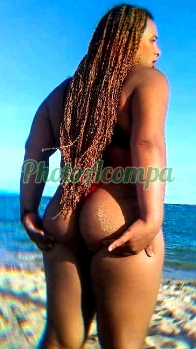 Clara, Travesti em Olinda