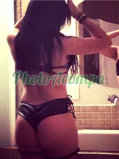 Paty, Escort em Matão