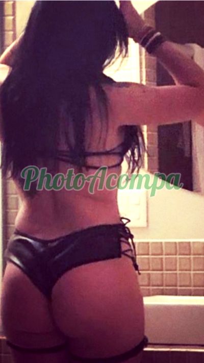 Paty, Escort em Matão