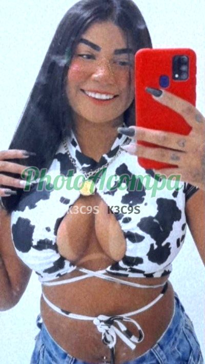 Ariane, escort nos Jardins (SP)