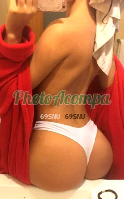 Laura Silva, escort em Maceió