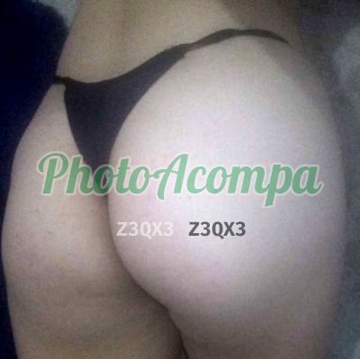 Menina, escort em Salto