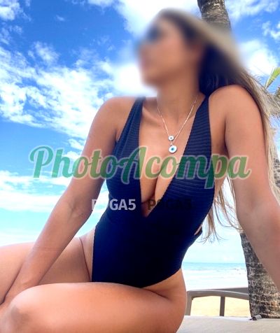 Natália Souza, escort em Piracicaba