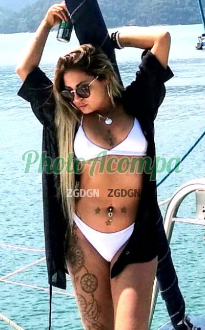 Agatha, escort em Guaratingueta