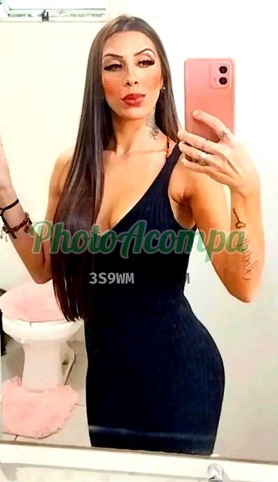 Mia Martinelli, escort em Tatuapé (SP)