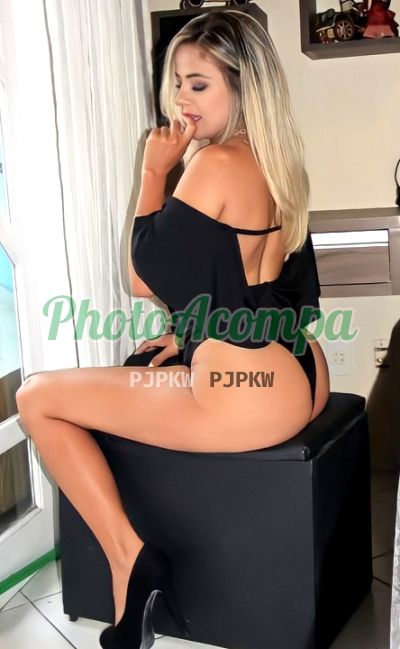 Manu, escort em Itu