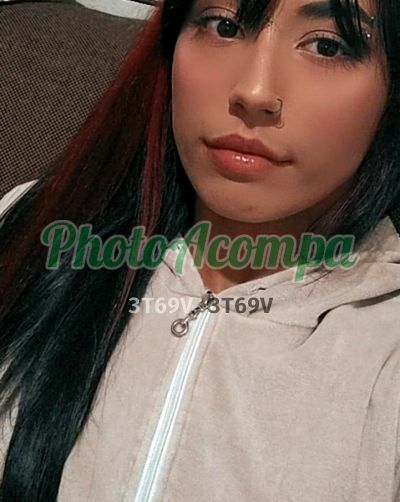 Fernanda Novaes, escort em Tatuí