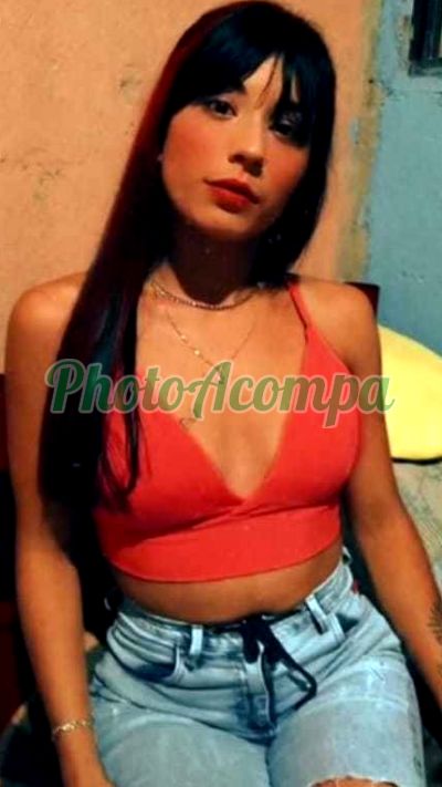 Fernanda Novaes, Acompanhante em Tatuí