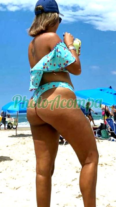 Rosa Cardini, escort em São Luís
