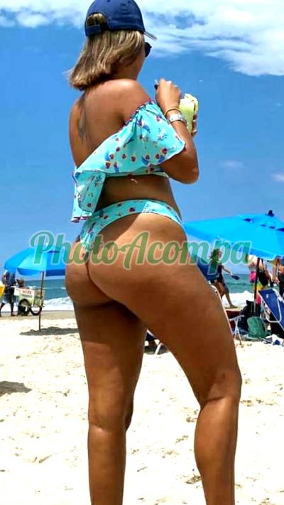 Rosa Cardini, escort em São Luís