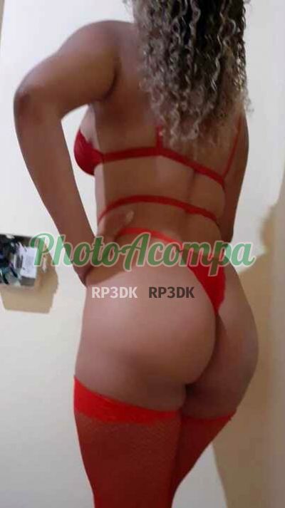 Jack, escort em Belém
