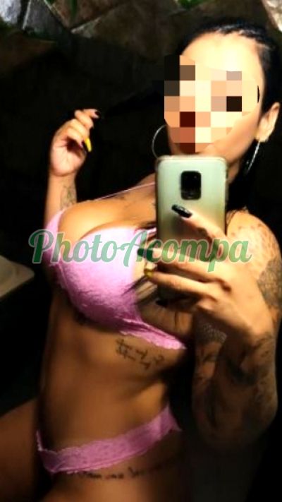 Letícia Martins, escort em Jundiaí