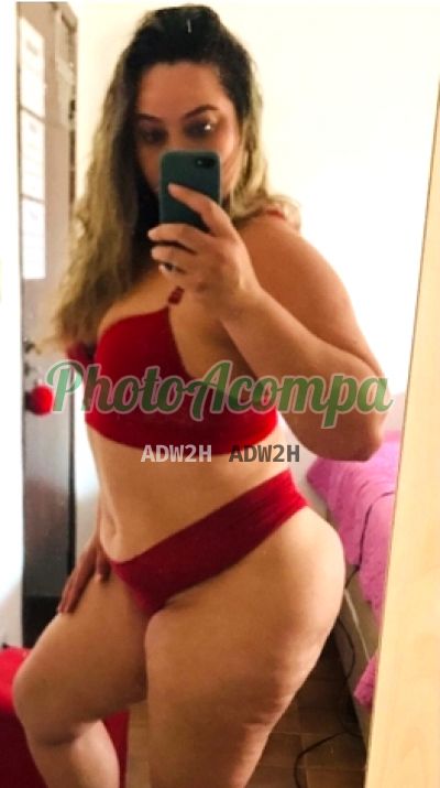 Paty, garota de programa em Anápolis
