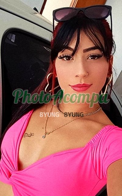 Fernanda Novaes, garota de programa em Tatuí