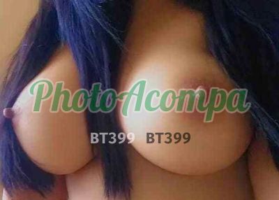 Morena, escort em Ribeirão Preto
