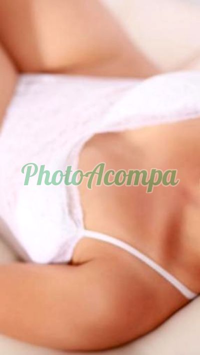 Débora, escort na Vila Olímpia (SP)