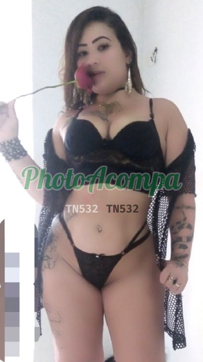Helena de Tróia, escort em Manaus