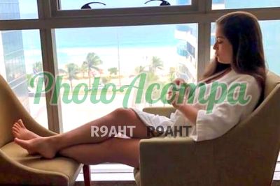 Eduarda Vellar, acompanhante em Copacabana (RJ)