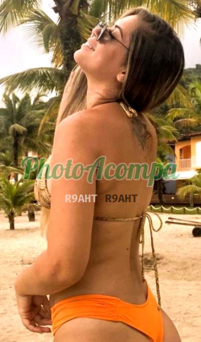Eduarda Vellar, escort em Copacabana (RJ)