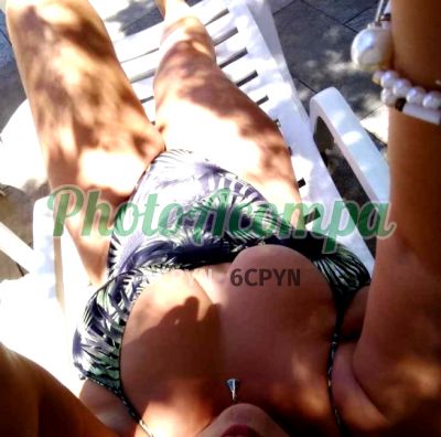 Bibi Boing, acompanhante em Praia Grande