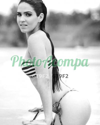 Bárbara, escort em Itu