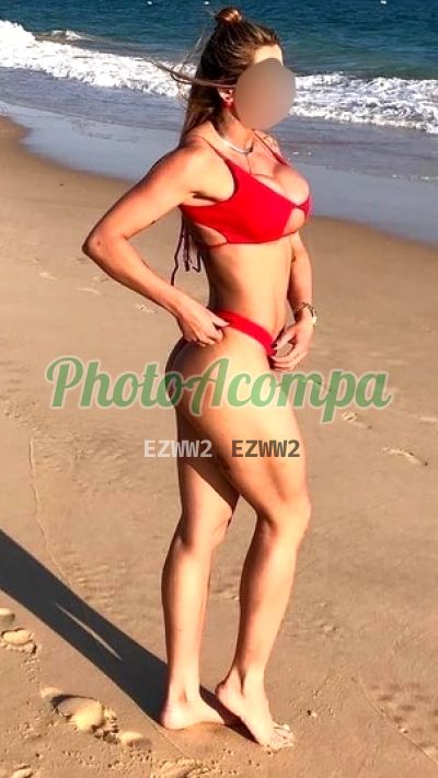 Monique, escort em Bela Vista (SP)