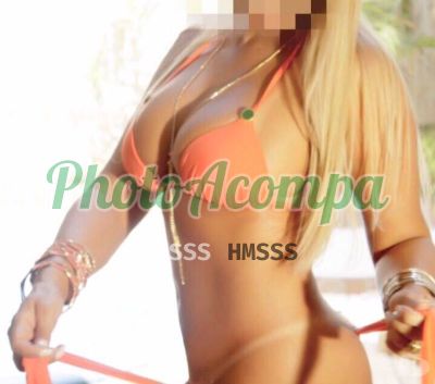 Lis, garota de programa no Asa Norte (Brasília / DF)