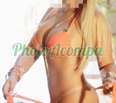 Lis, garota de programa no Asa Norte (Brasília / DF)