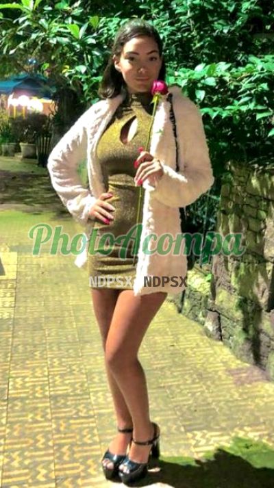 Lari, escort no Rio de Janeiro