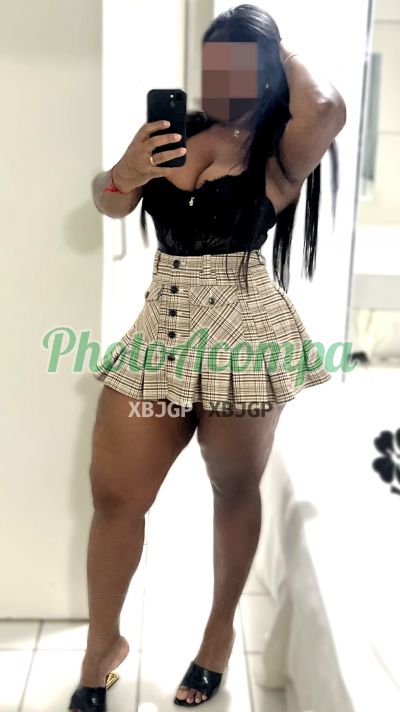 Iza Nunes (21) 99255-7272, escort em Teresina