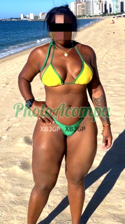 Iza Nunes (21) 99255-7272, acompanhante em Teresina