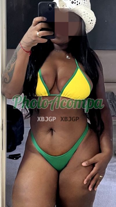 Iza Nunes (21) 99255-7272, escort em Teresina