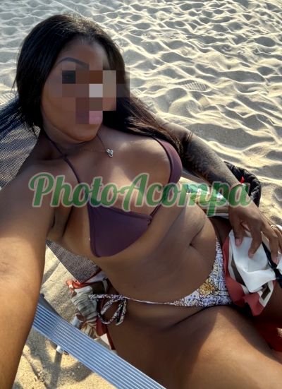 Iza Nunes, acompanhante em Meireles (Fortaleza)