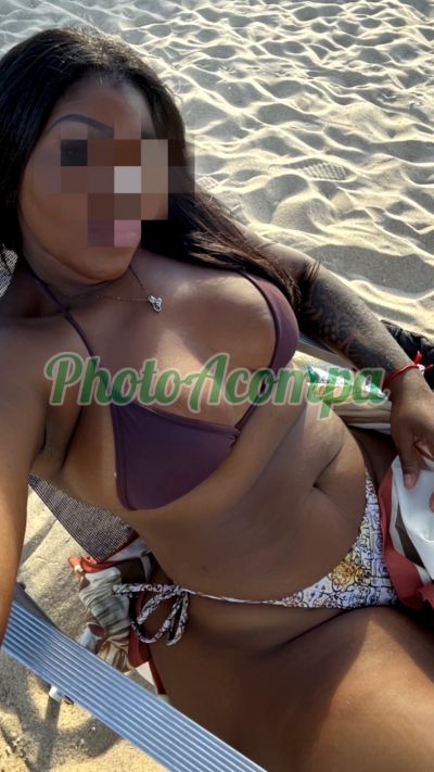 Iza Nunes, acompanhante em Meireles (Fortaleza)