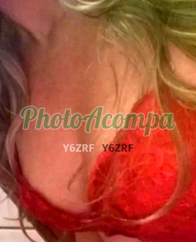 Maria Isis, acompanhante em Curitiba