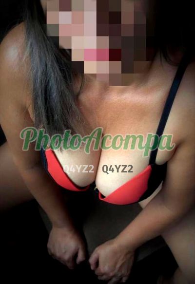 Lara, escort em Ribeirão Preto