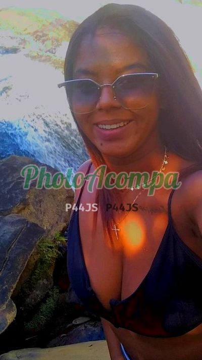 Lorrane, acompanhante em Lambari