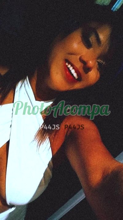Lorrane, garota de programa em Lambari