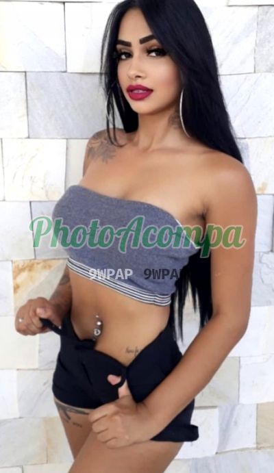 Mirella, garota de programa em Osasco