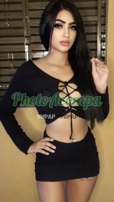 Mirella, escort em Osasco
