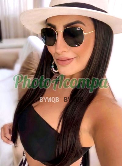 Mariana Louise, acompanhante em Belo Horizonte