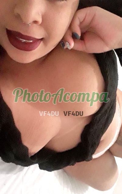 Beatriz Safadinha, garota de programa em Piracicaba