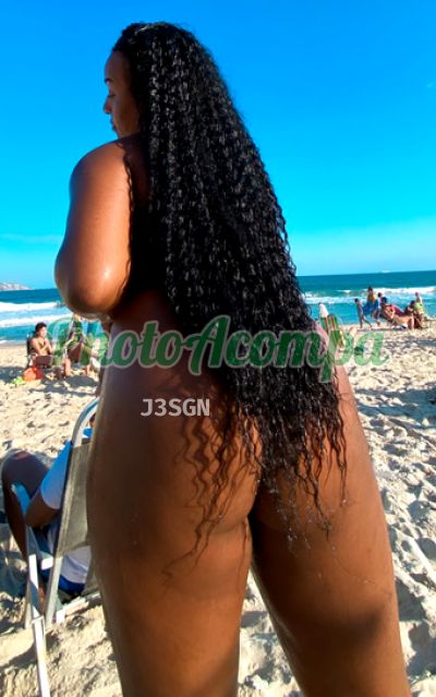 Jessy Baianaa, transex em Salvador