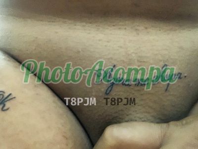 Kelly, transex em Três Lagoas