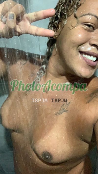 Kelly, transex em Três Lagoas