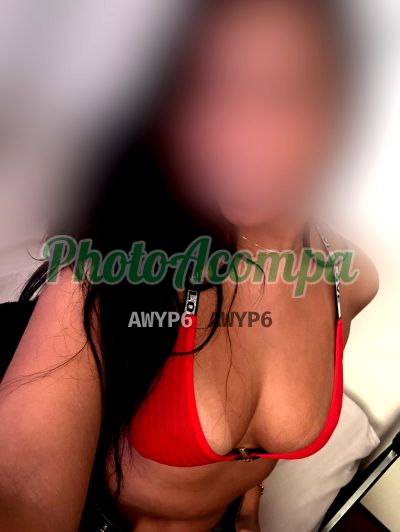 Ingridy Loppes (11) 97984-3968, escort em Barueri