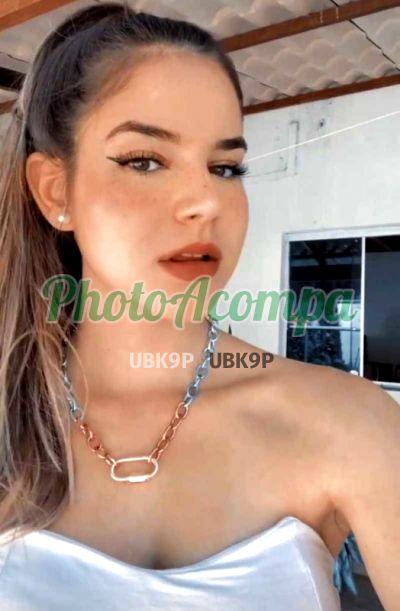 Dacy, garota de programa em Tatuapé (SP)