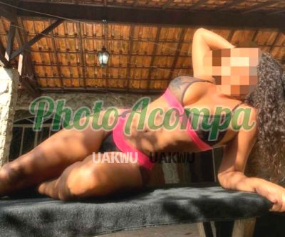 Rafa Meireles, acompanhante em Belo Horizonte