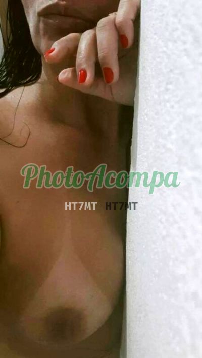 Juliana, acompanhante em Porto Alegre